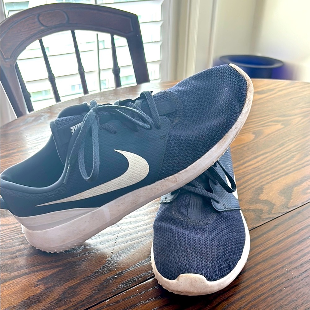 Nike Men’s Golf Shoes